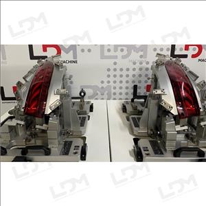 Kontrol Fikstürleri