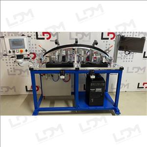 Problu Ölçüm Fikstürü