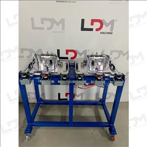 Logic Sistem Ölçüm Aparatı