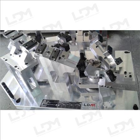 LENS 1D ÖLÇÜM APARATI