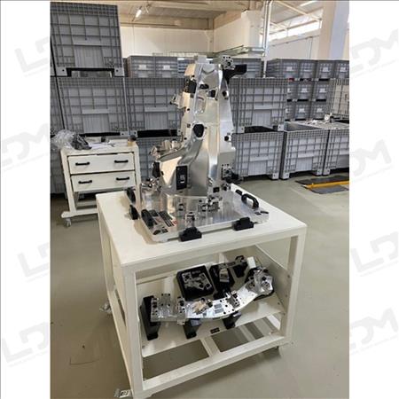 DACIA ASK KOMPLE 1D ÖLÇÜM APARATI