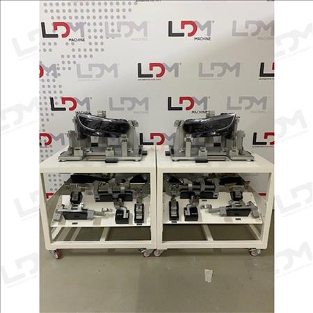 ASK 1D-3D ÖLÇÜM APARATI