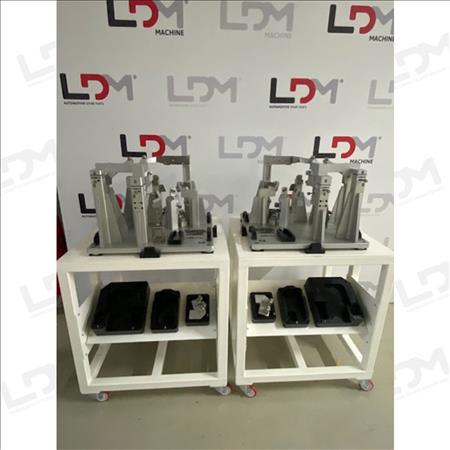 SİS KOMPLE 1D ÖLÇÜM APARATI