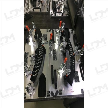 TAMPON ÖLÇÜM APARATI